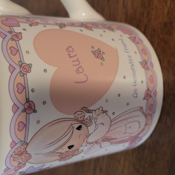 Precious Moments - Picture 3 of 4